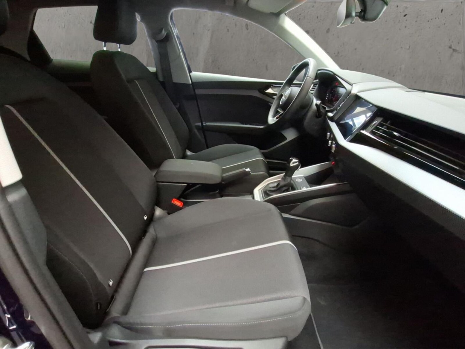 Audi A1 allstreet – Bild 20
