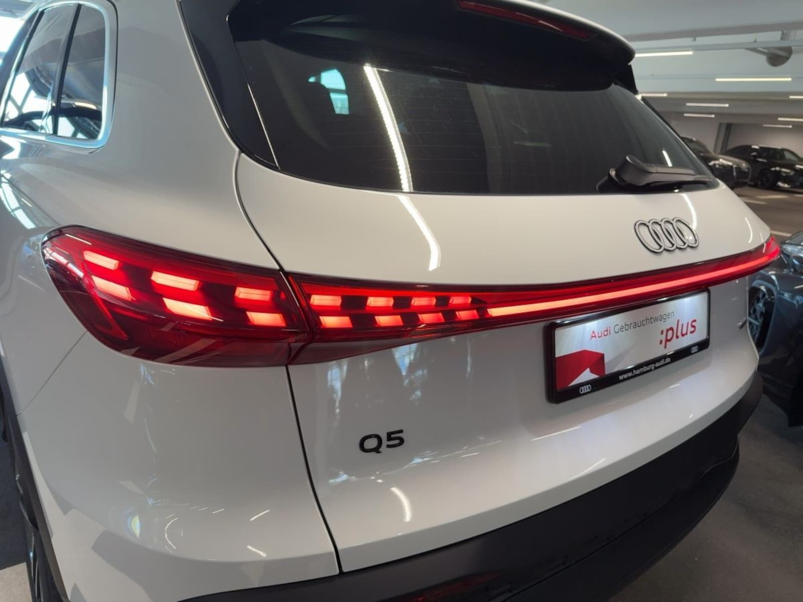 Audi Q5 – Bild 19