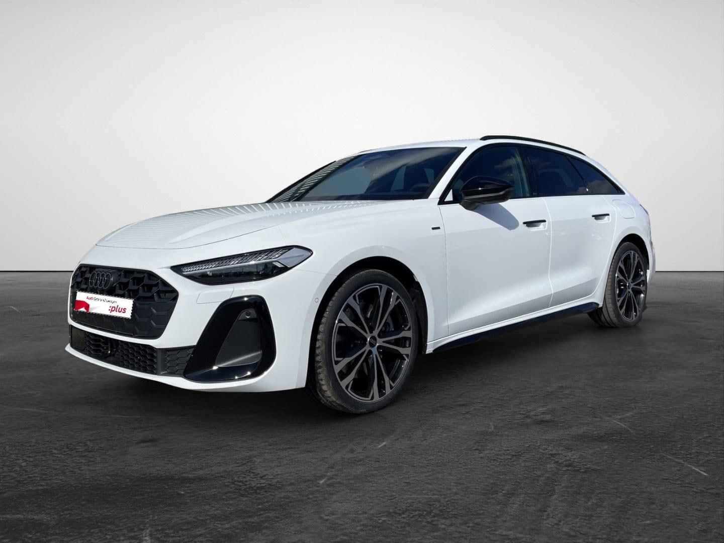 Bild über Audi A5 Avant e-hybrid e-hybrid quattro 270 kW S tronic - für weitere Informationen kontaktieren Sie den Audi Partner