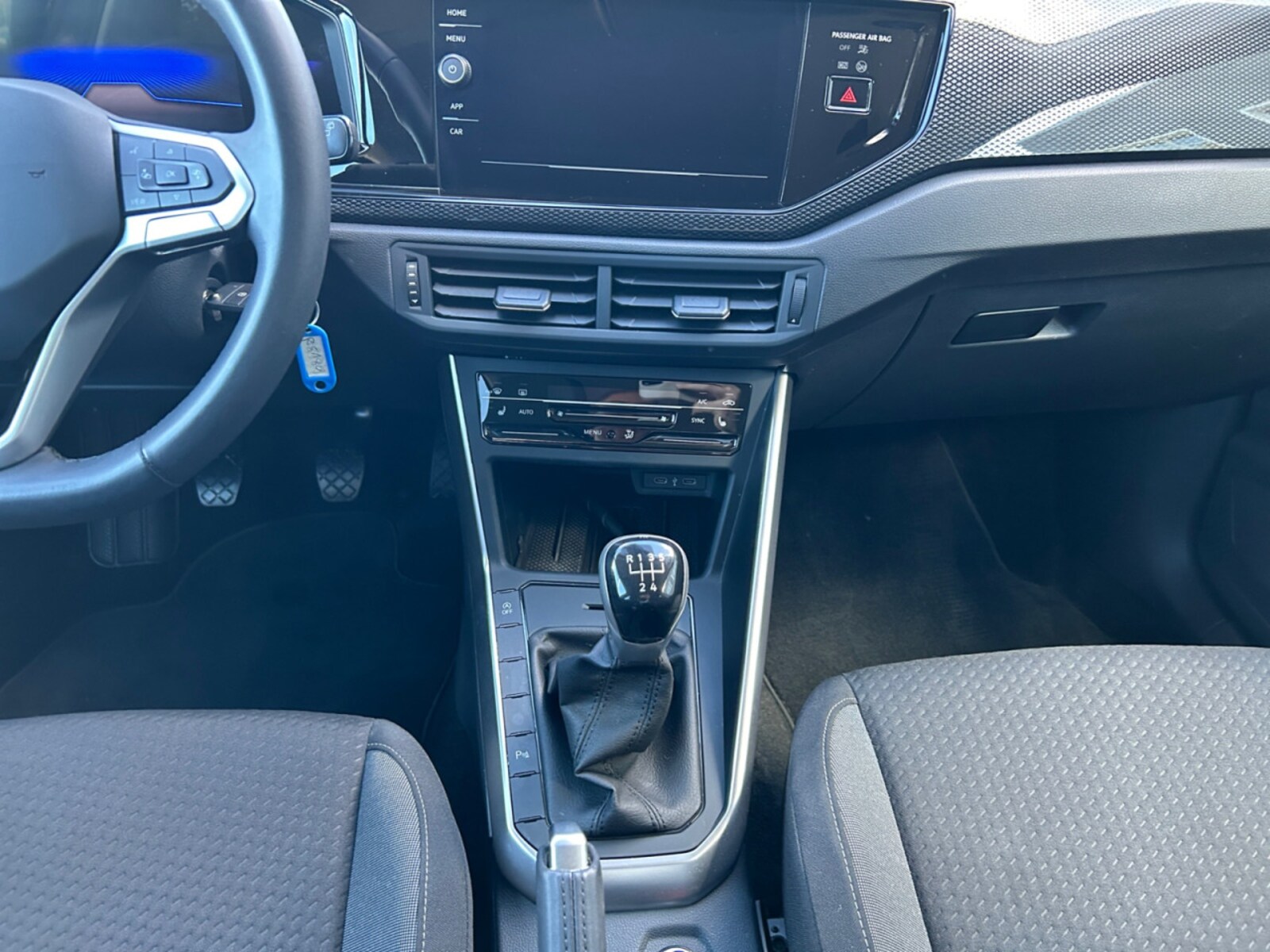 Volkswagen Polo – Bild 11