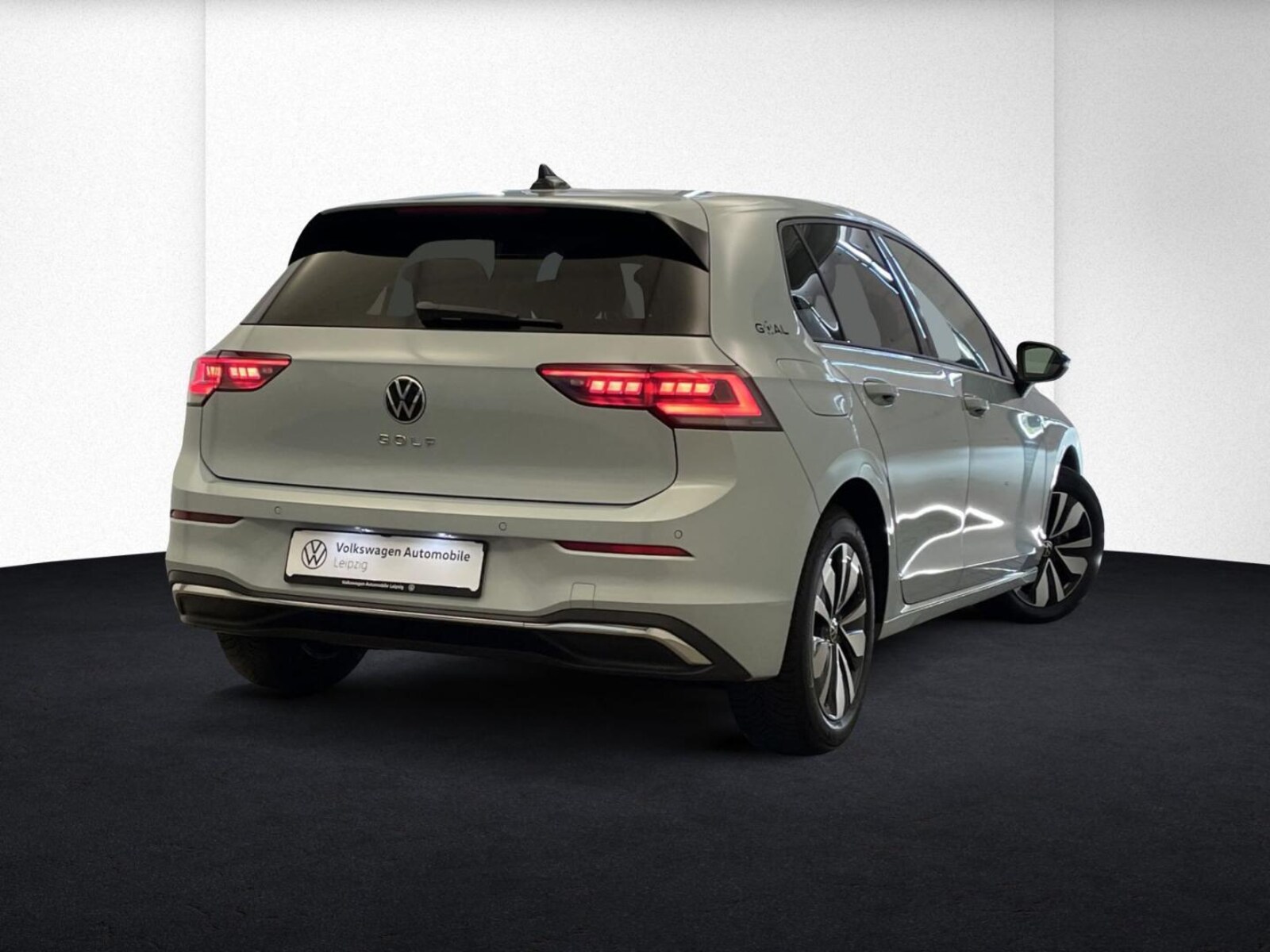 Volkswagen Golf – Bild 2