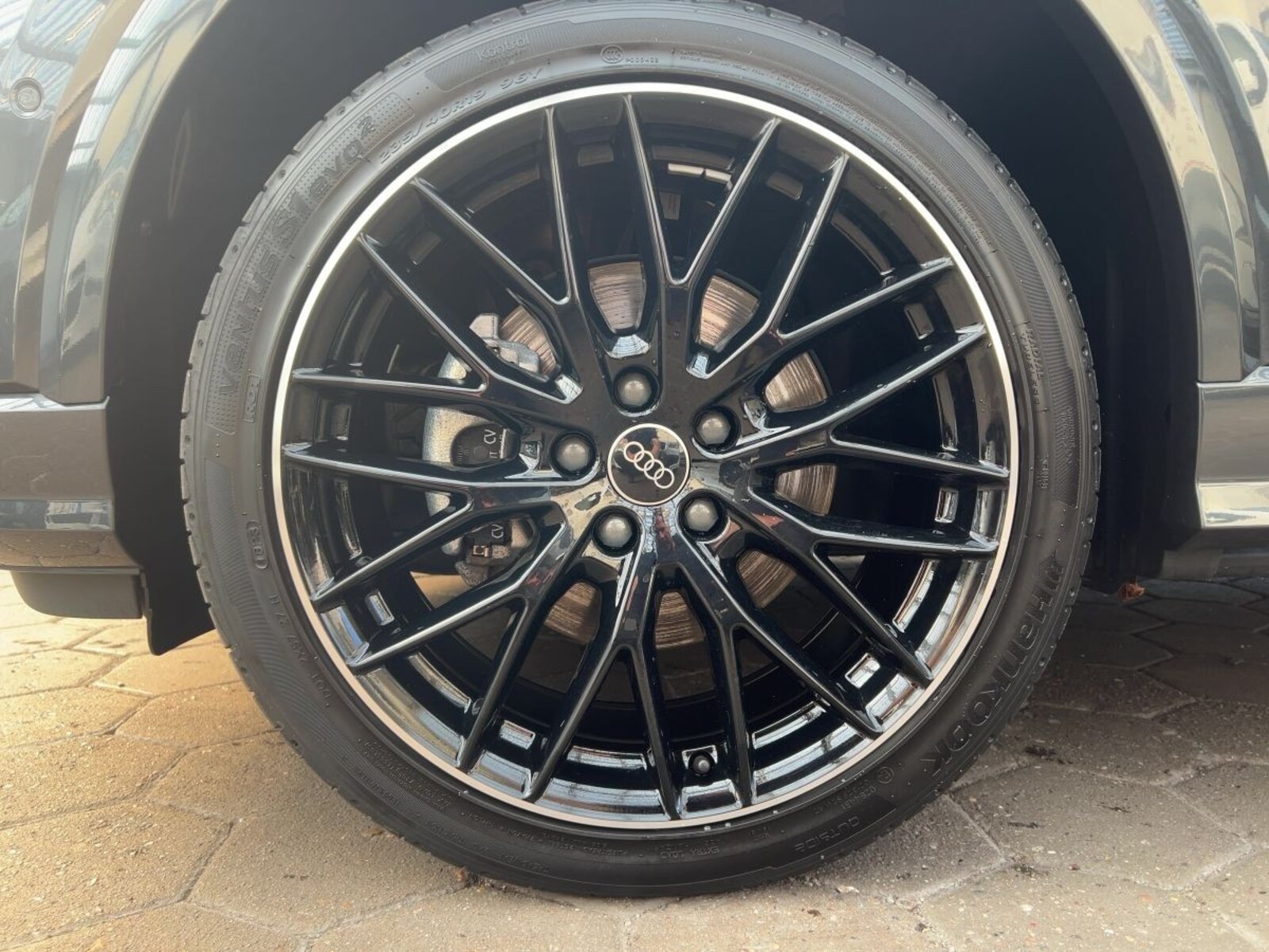 Audi Q2 – Bild 15