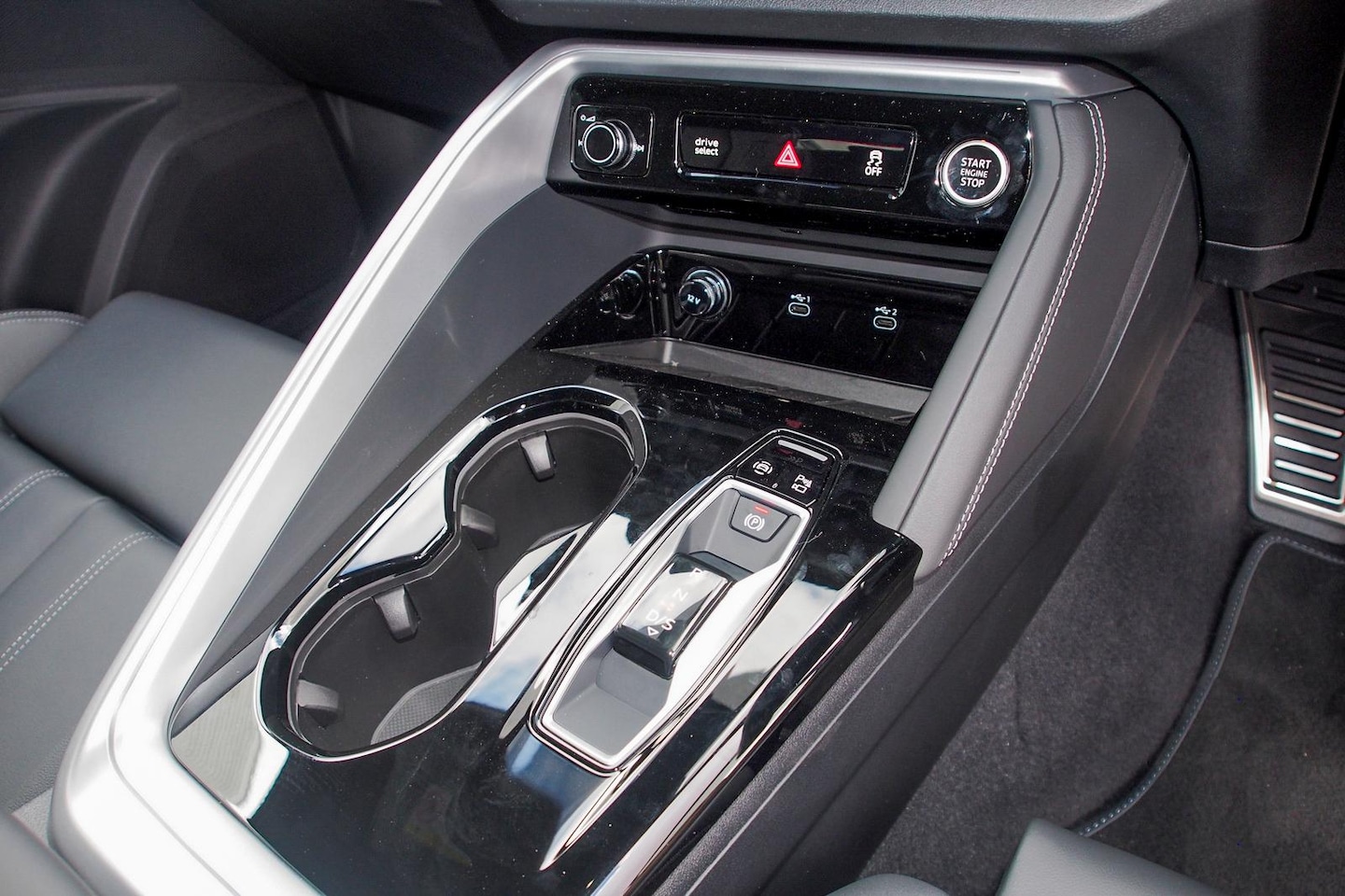 Image about Audi Q5 Sportback TDI quattro 150 kW sport