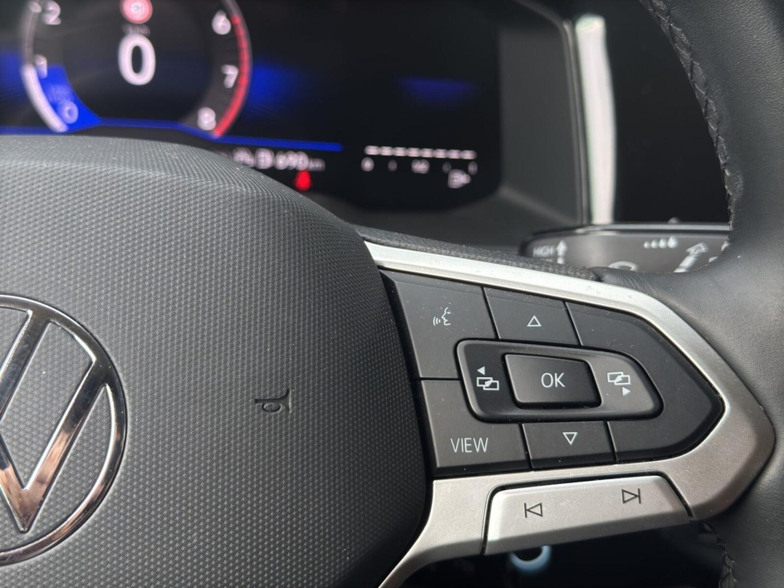 Volkswagen Polo – Bild 19