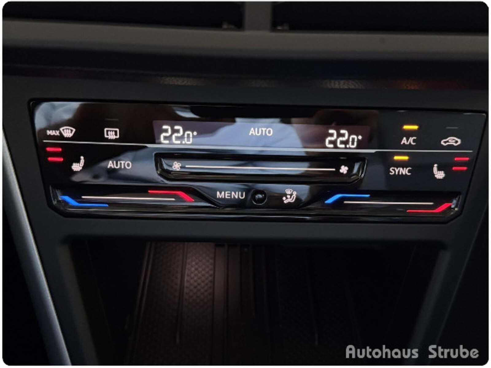 Volkswagen Polo – Bild 19