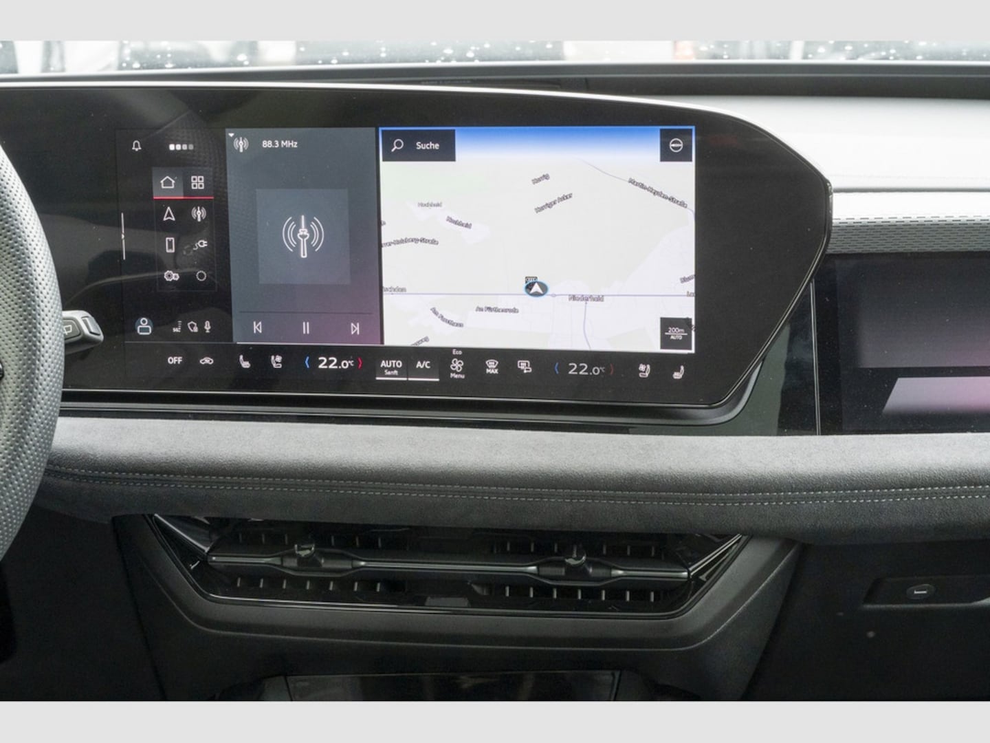 Bild über Audi S6 Avant e-tron edition one grey e-tron - für weitere Informationen kontaktieren Sie den Audi Partner