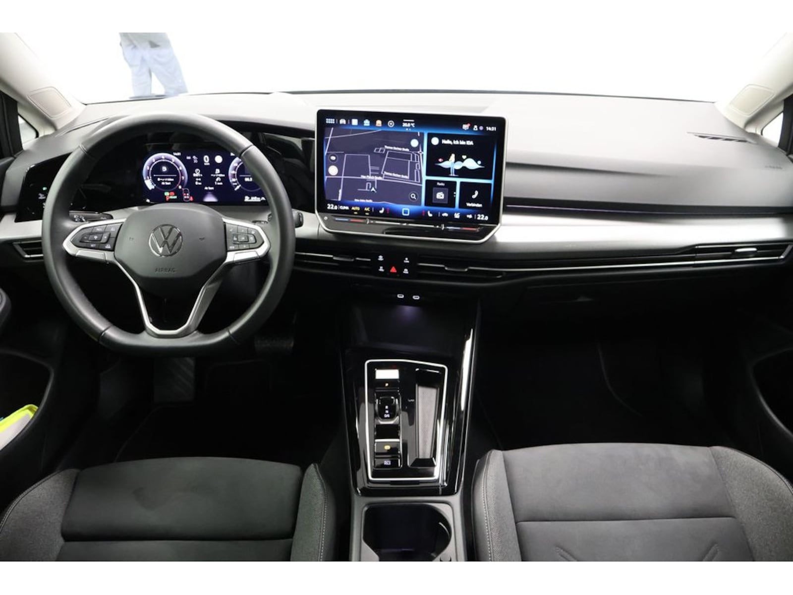 Volkswagen Golf – Bild 8