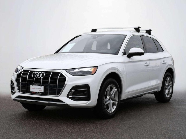 Photo of 2023 Audi Q5