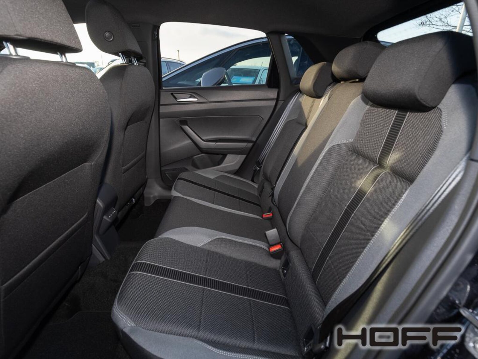 Volkswagen Polo – Bild 12