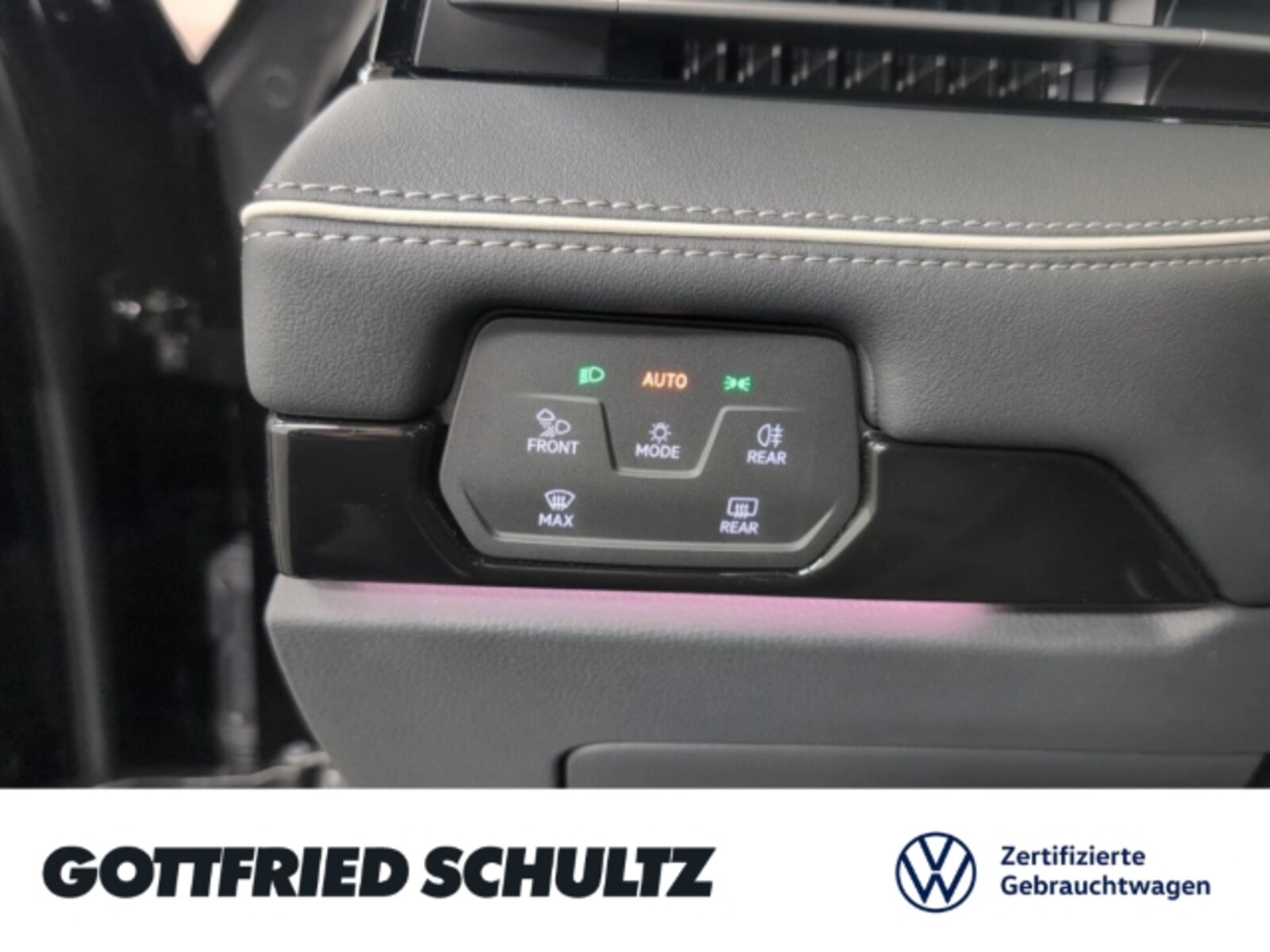 Volkswagen ID.7 Tourer – Bild 18