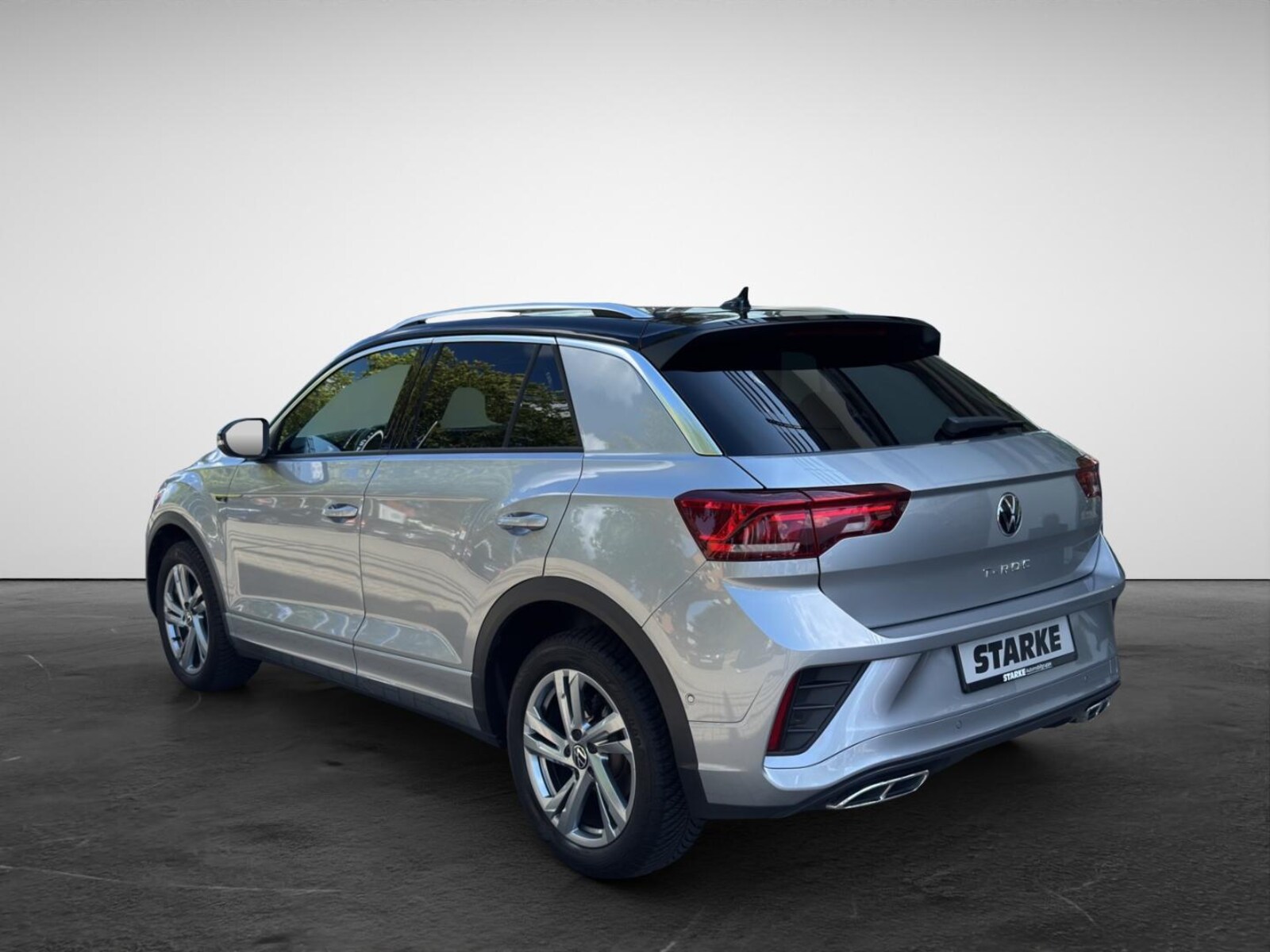 Volkswagen T-Roc – Bild 5