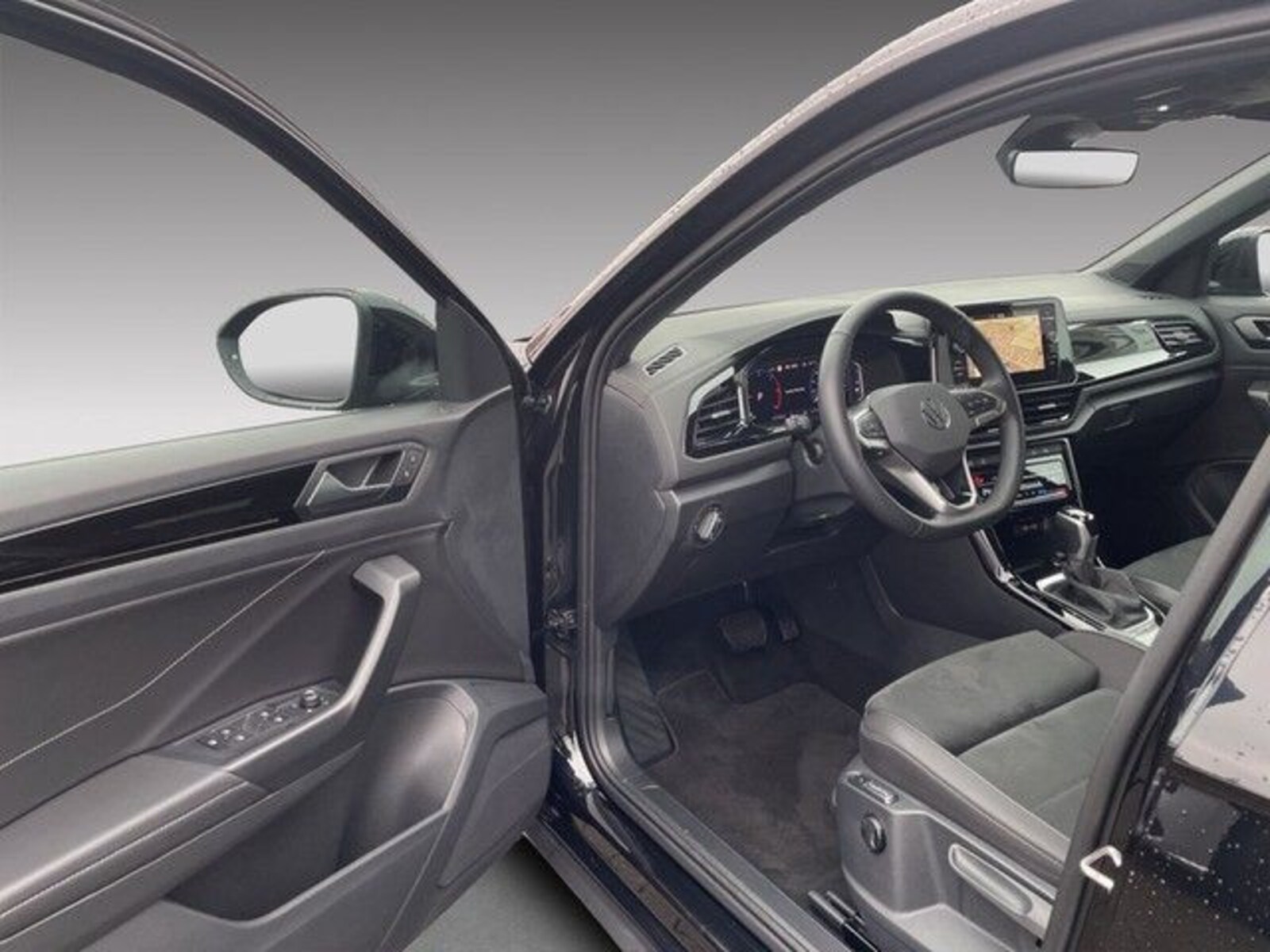 Volkswagen T-Roc – Bild 11