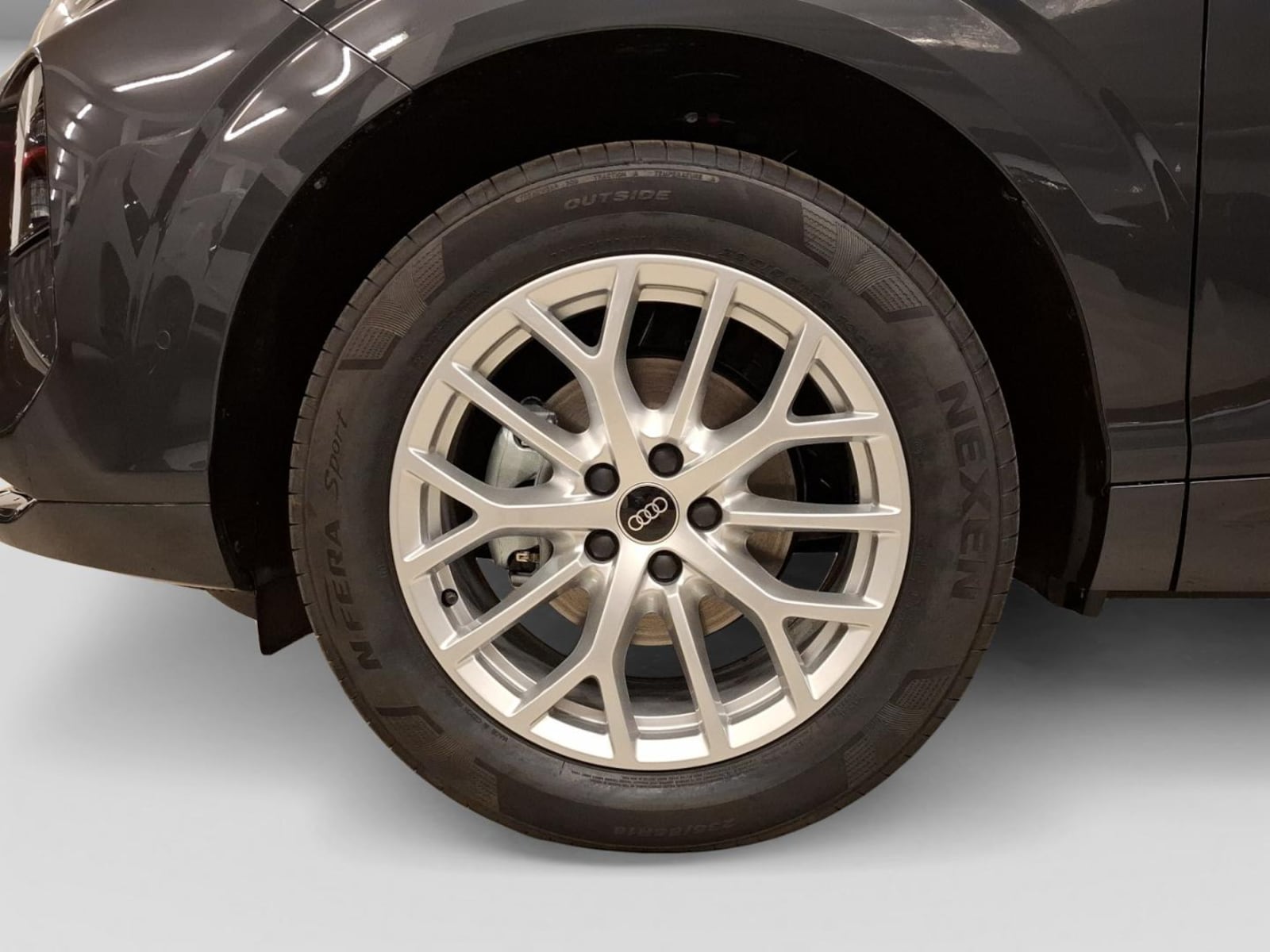 Audi Q3 – Bild 3
