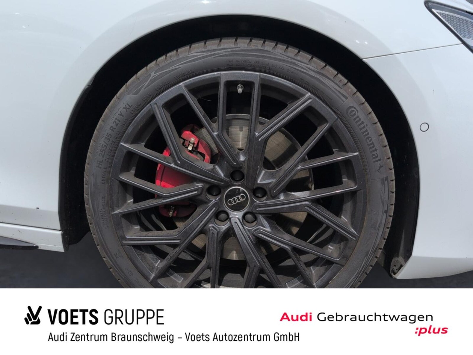 Audi A6 Avant – Bild 5