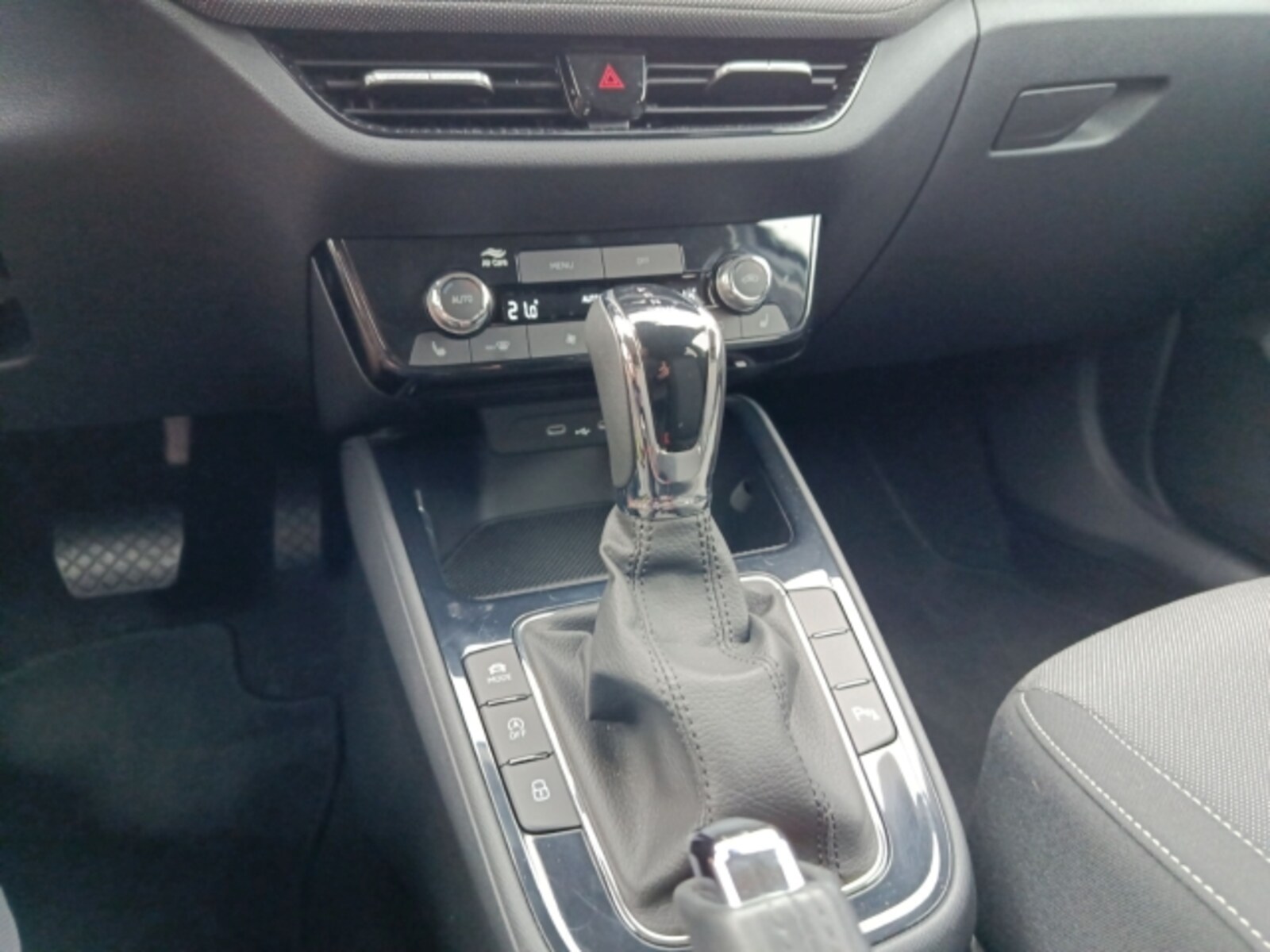 Škoda Fabia – Bild 12