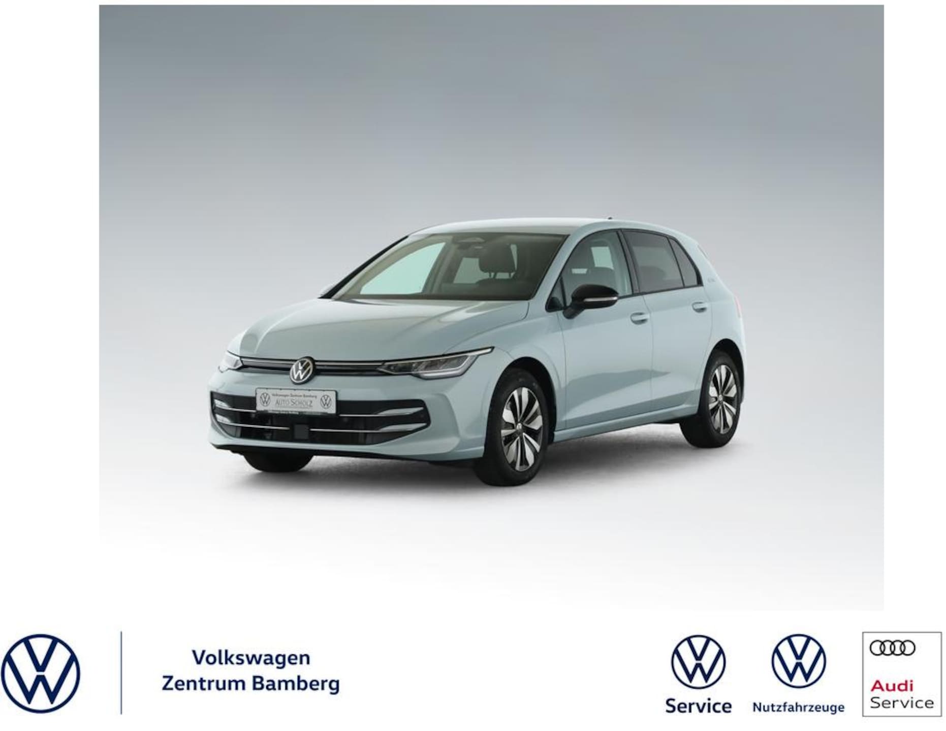 Volkswagen Golf 2025