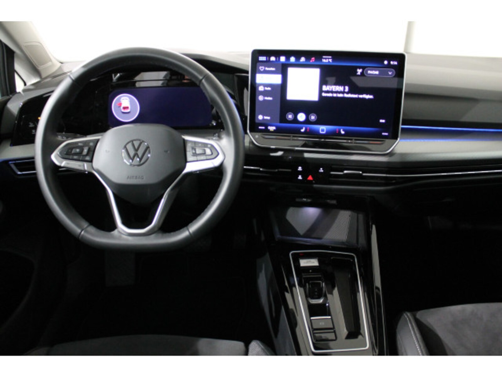 Volkswagen Golf – Bild 9