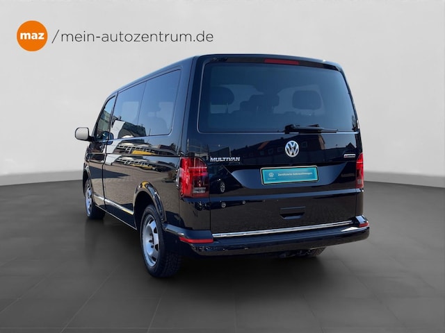 Volkswagen T6.1 Multivan