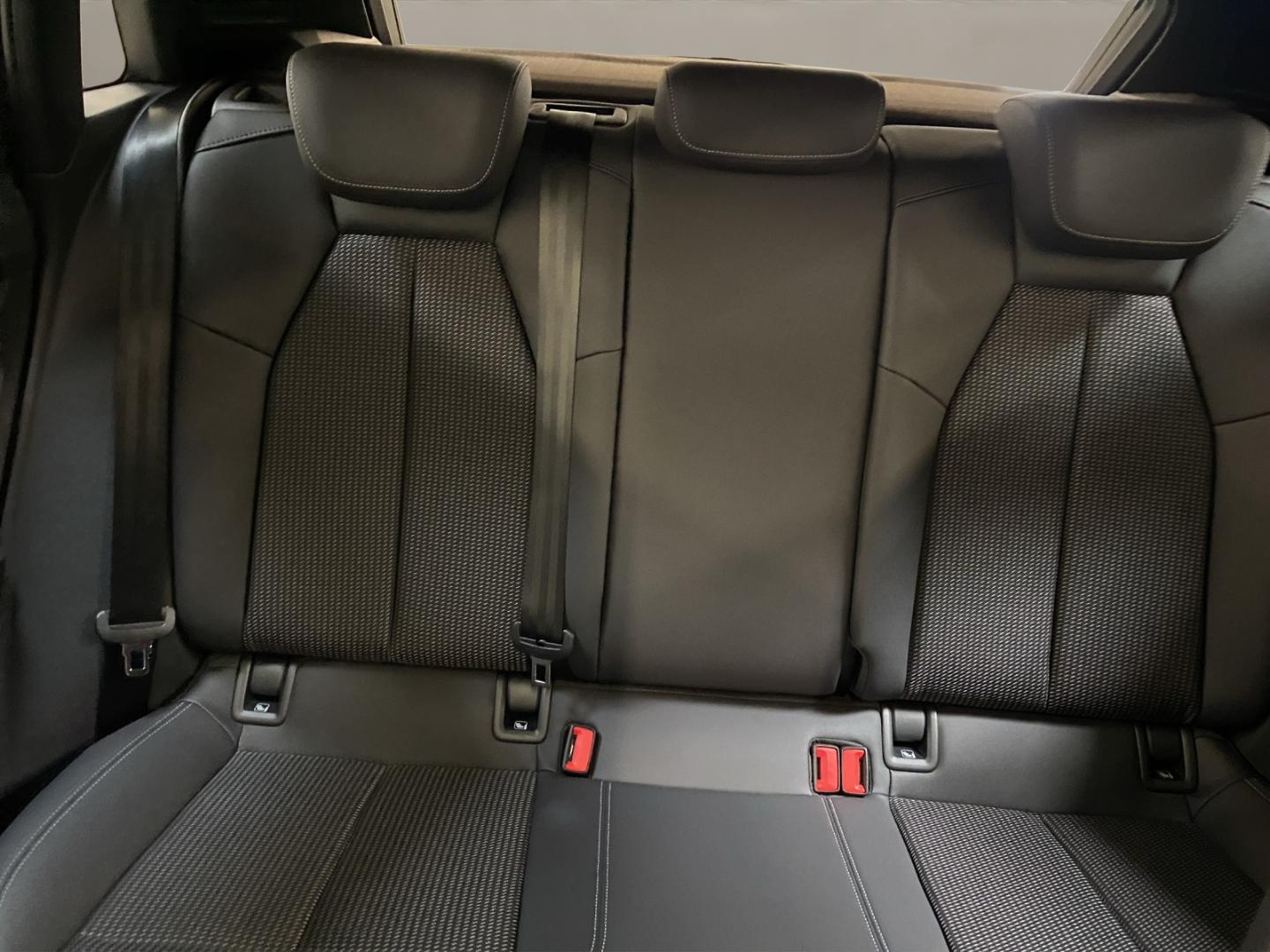 Image about Audi A3 Sportback TFSI e S line 40 TFSI e S tronic