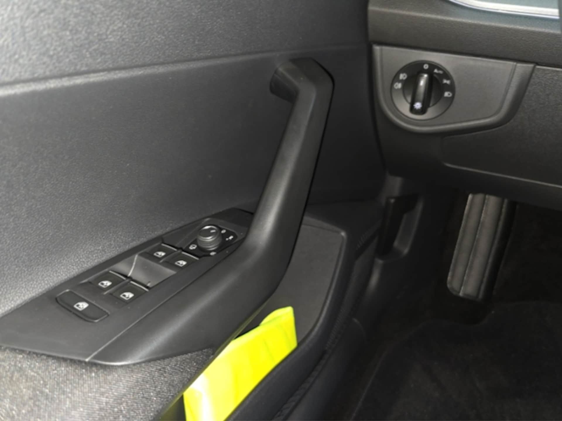 Volkswagen Polo R-Line