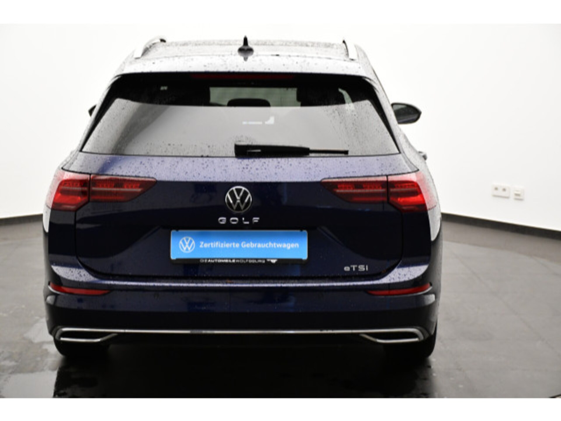Volkswagen Golf Variant MOVE