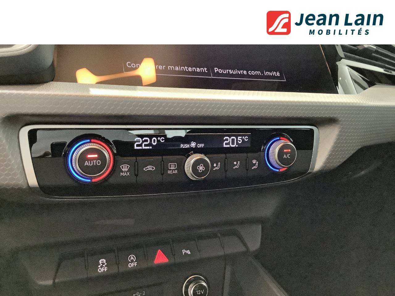 Image about Audi A1 Sportback S line 30 TFSI 85 kW (116 ch) S tronic