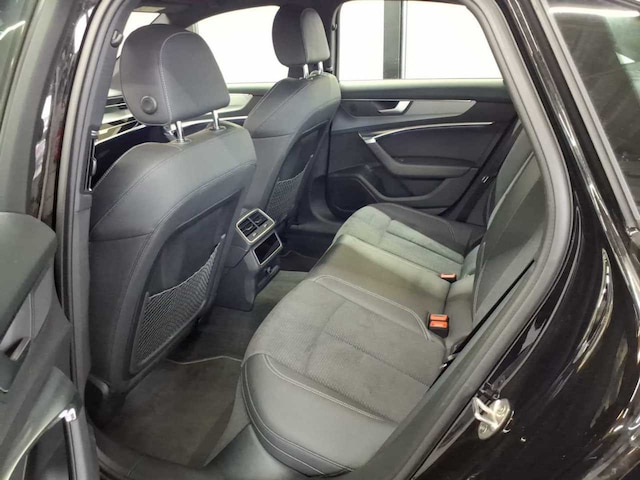 Audi S6 Limousine TDI Quattro Tiptronic -  - Joinsteer - #5