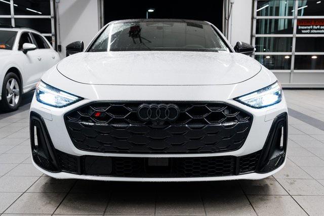 2025 Audi S5 Premium Plus