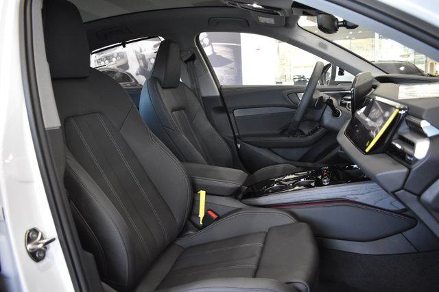 2025 Audi A4 Prestige - Photo 26