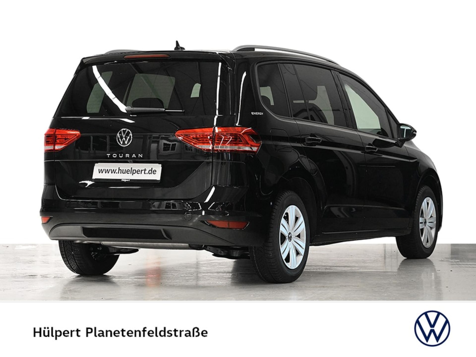 Volkswagen Touran ENERGY