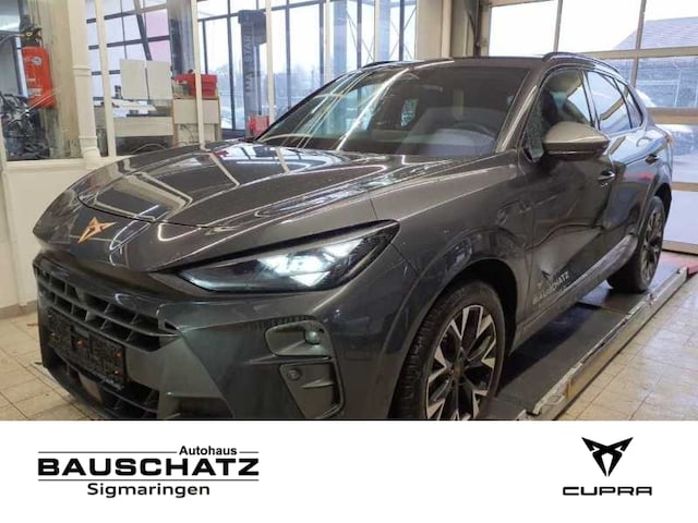 CUPRA Terramar 1.5 e-Hybrid 150 kW DSG Virtual HUD PDC ACC (1023579_3854)