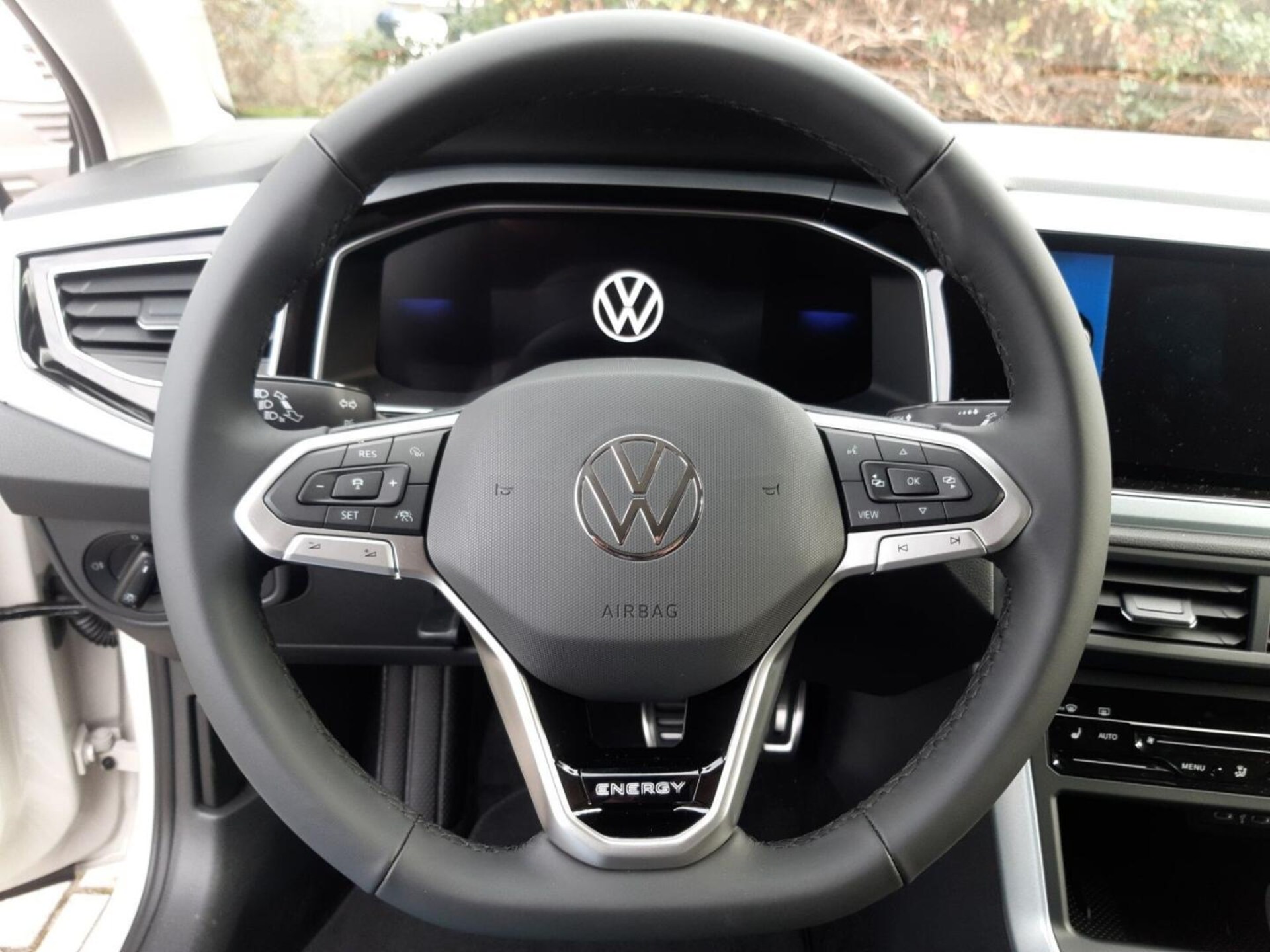 Volkswagen Taigo ENERGY