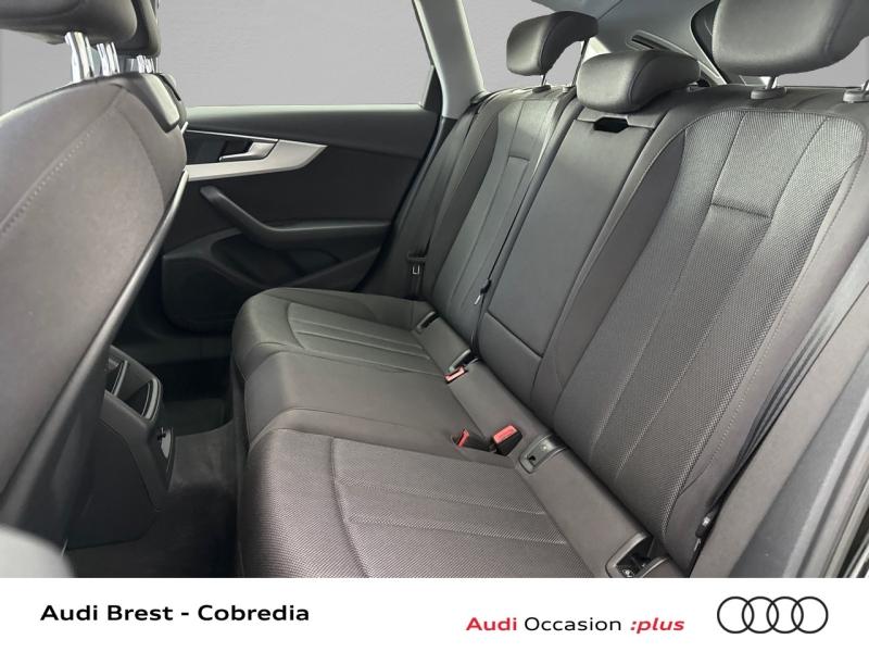 Image about Audi A4 Avant Business Line 30 TDI 100 kW (136 ch) S tronic