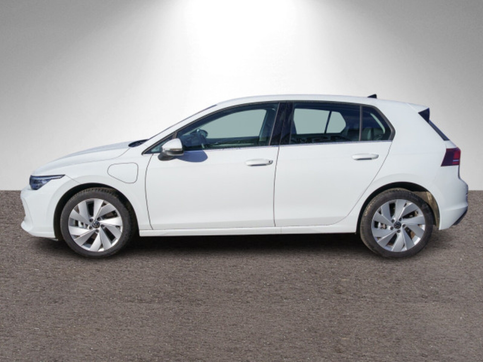 Volkswagen Golf – Bild 4