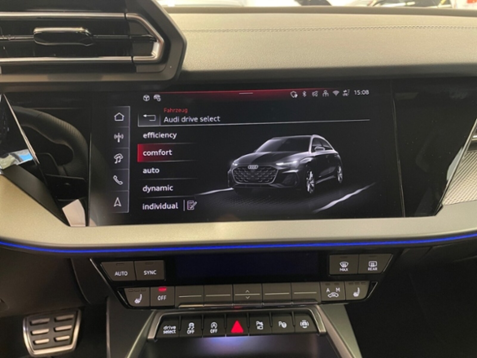 Audi A3 allstreet – Bild 19