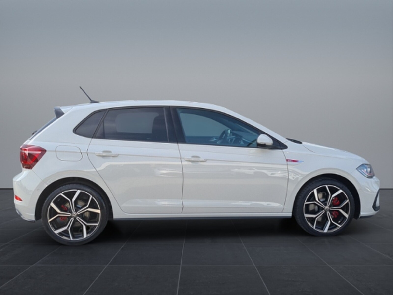 Volkswagen Polo – Bild 8
