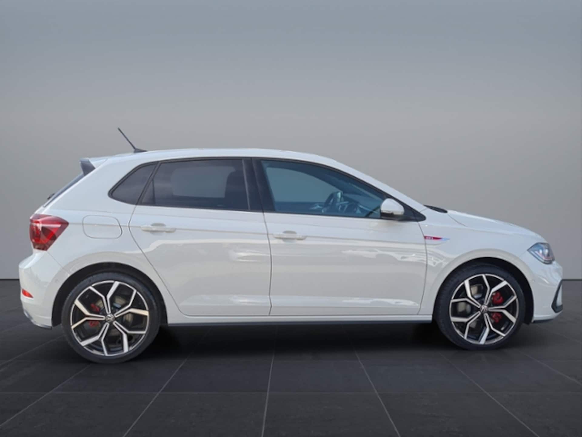 Volkswagen Polo GTI