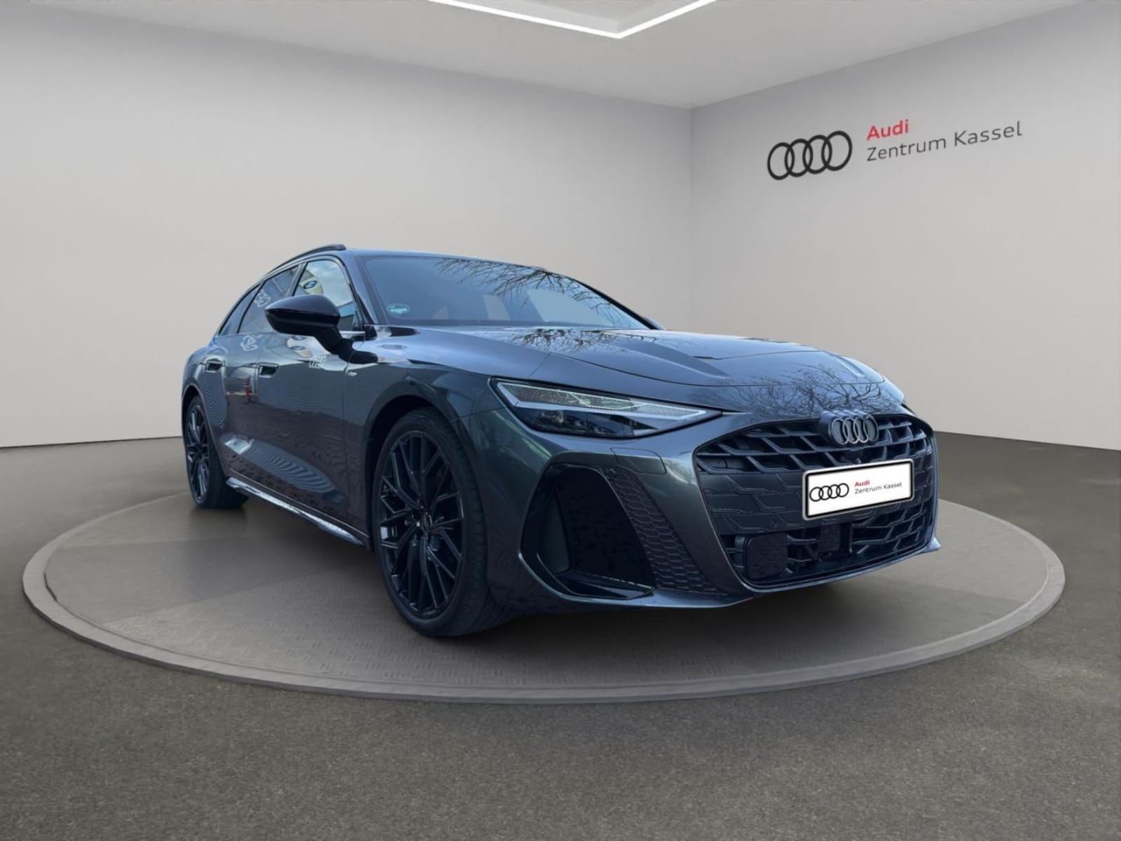 Audi A6 Avant – Bild 7