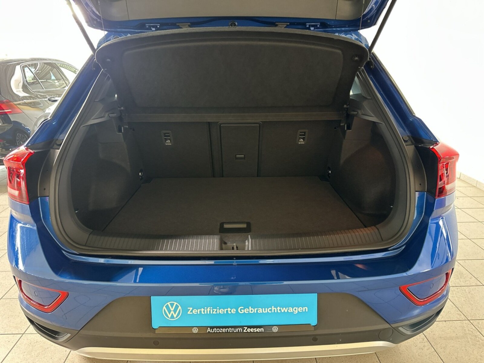 Volkswagen T-Roc – Bild 7