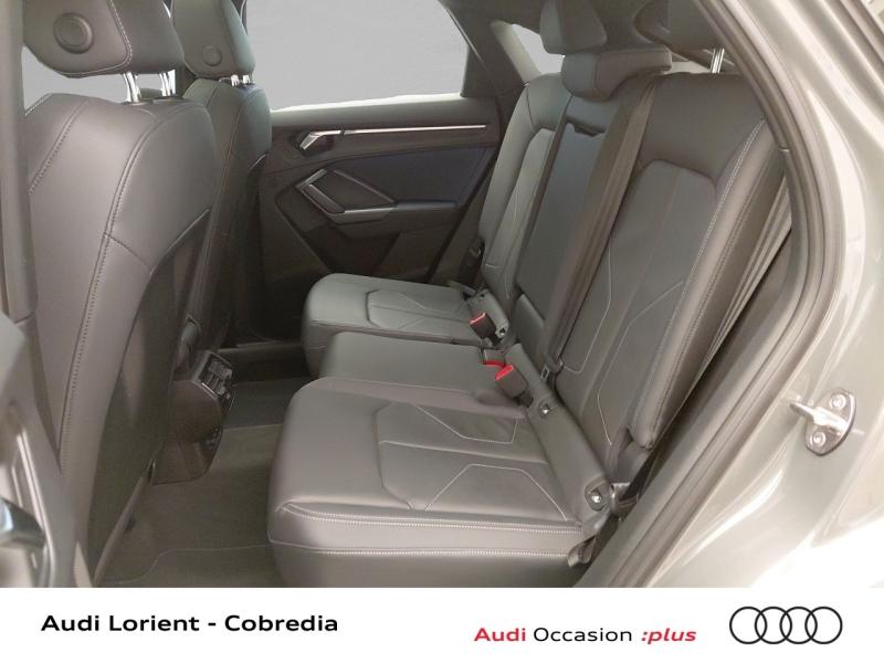 Image about Audi Q3 Sportback TFSI e S line 45 TFSI e 180 kW (245 ch) S tronic