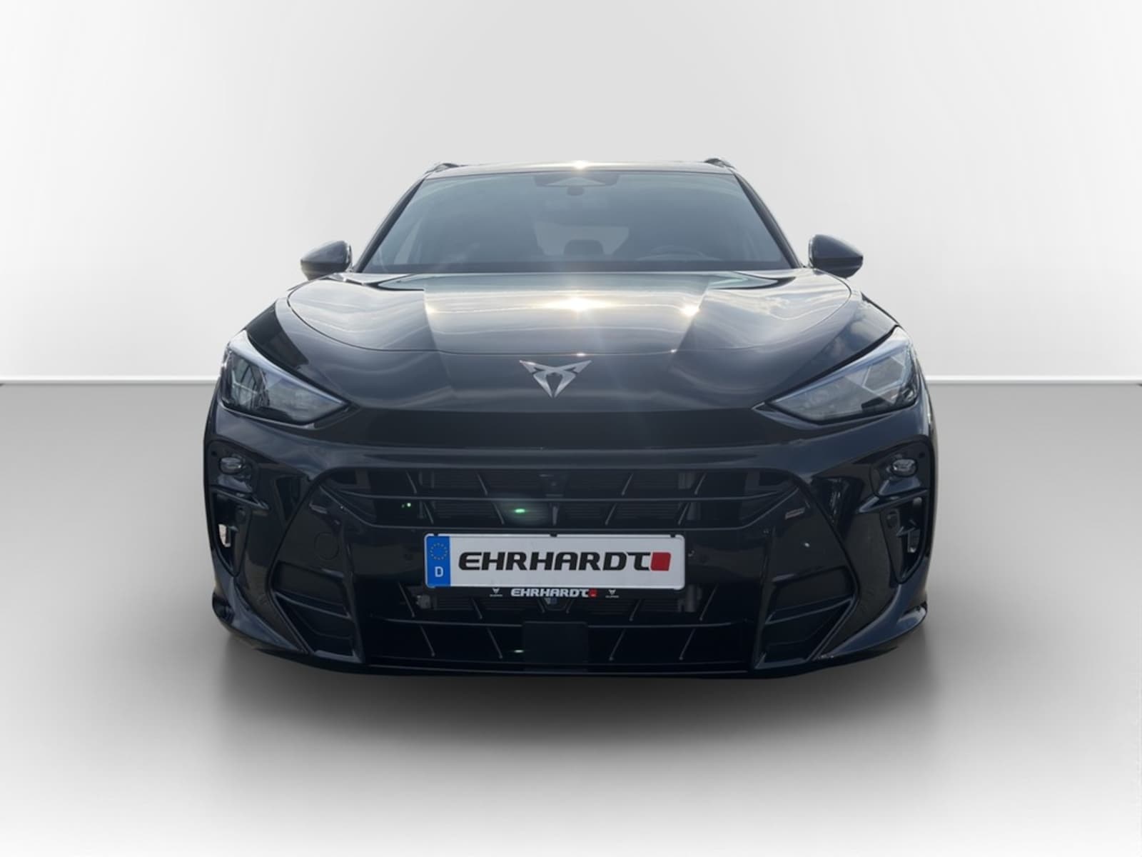 CUPRA Terramar – Bild 2
