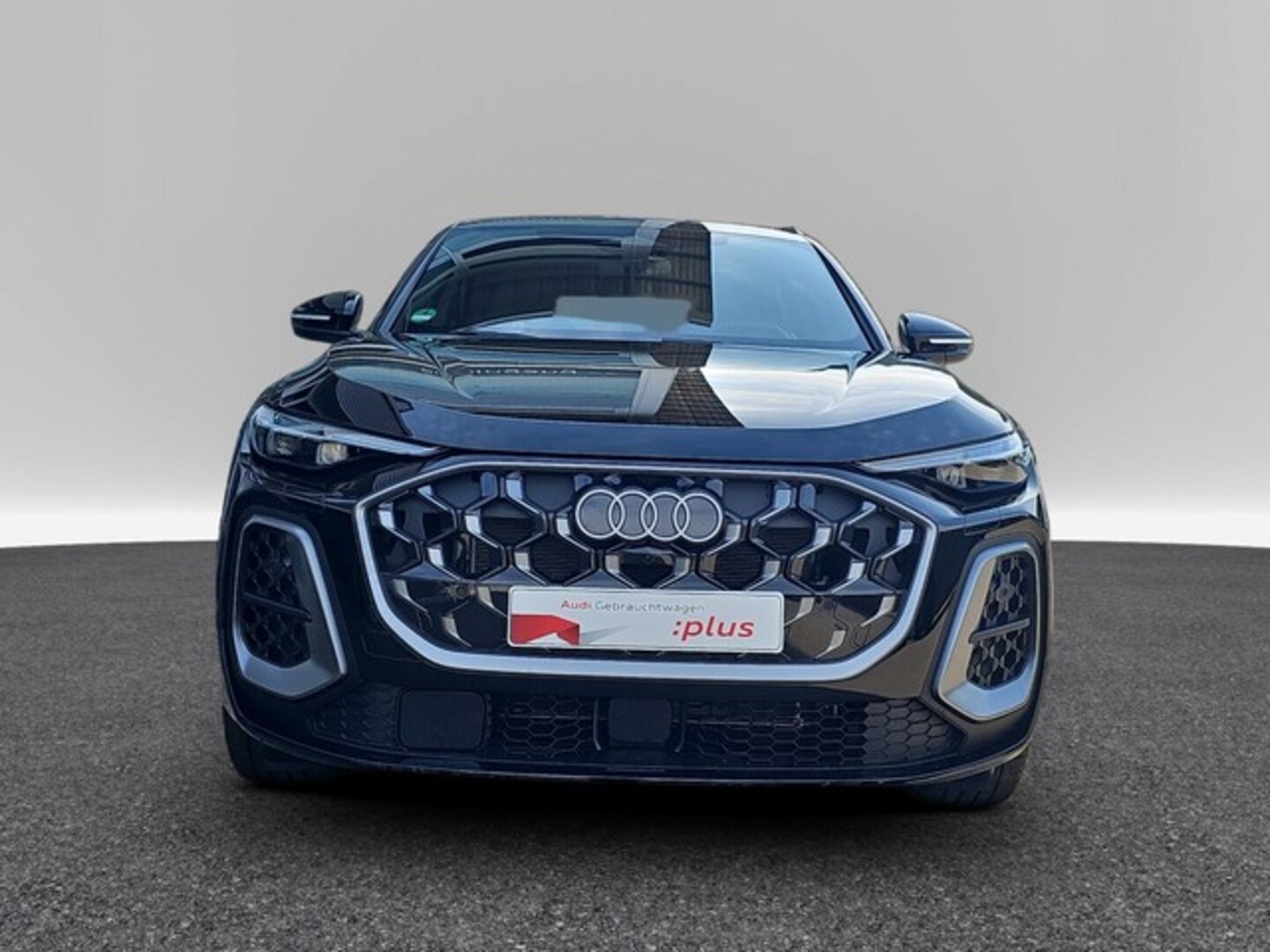 Bild über Audi Q5 Sportback TDI quattro 150 kW S tronic - für weitere Informationen kontaktieren Sie den Audi Partner