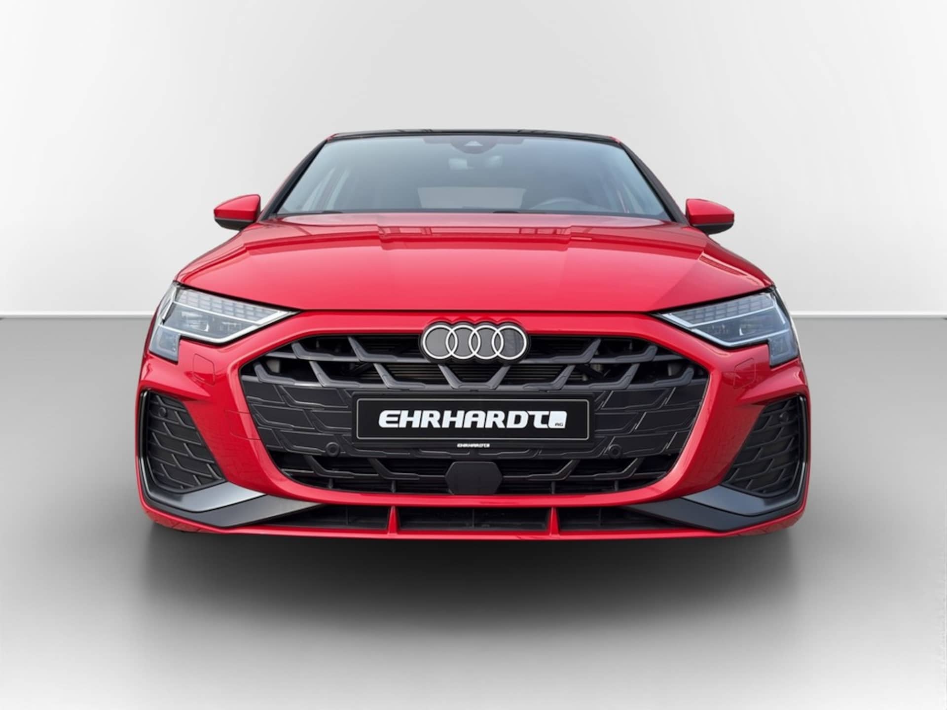 Audi A3 Sportback S line