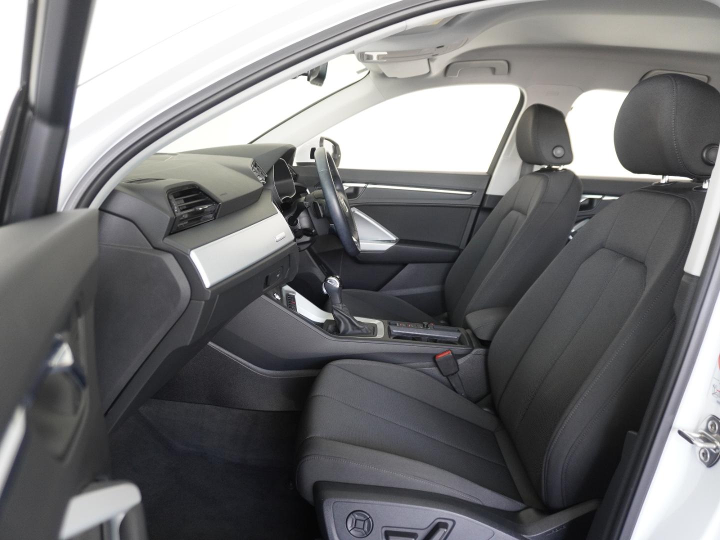 Audi Q3 35 TFSI 110(150) kW(PS) S tronic for more details contact your dealer