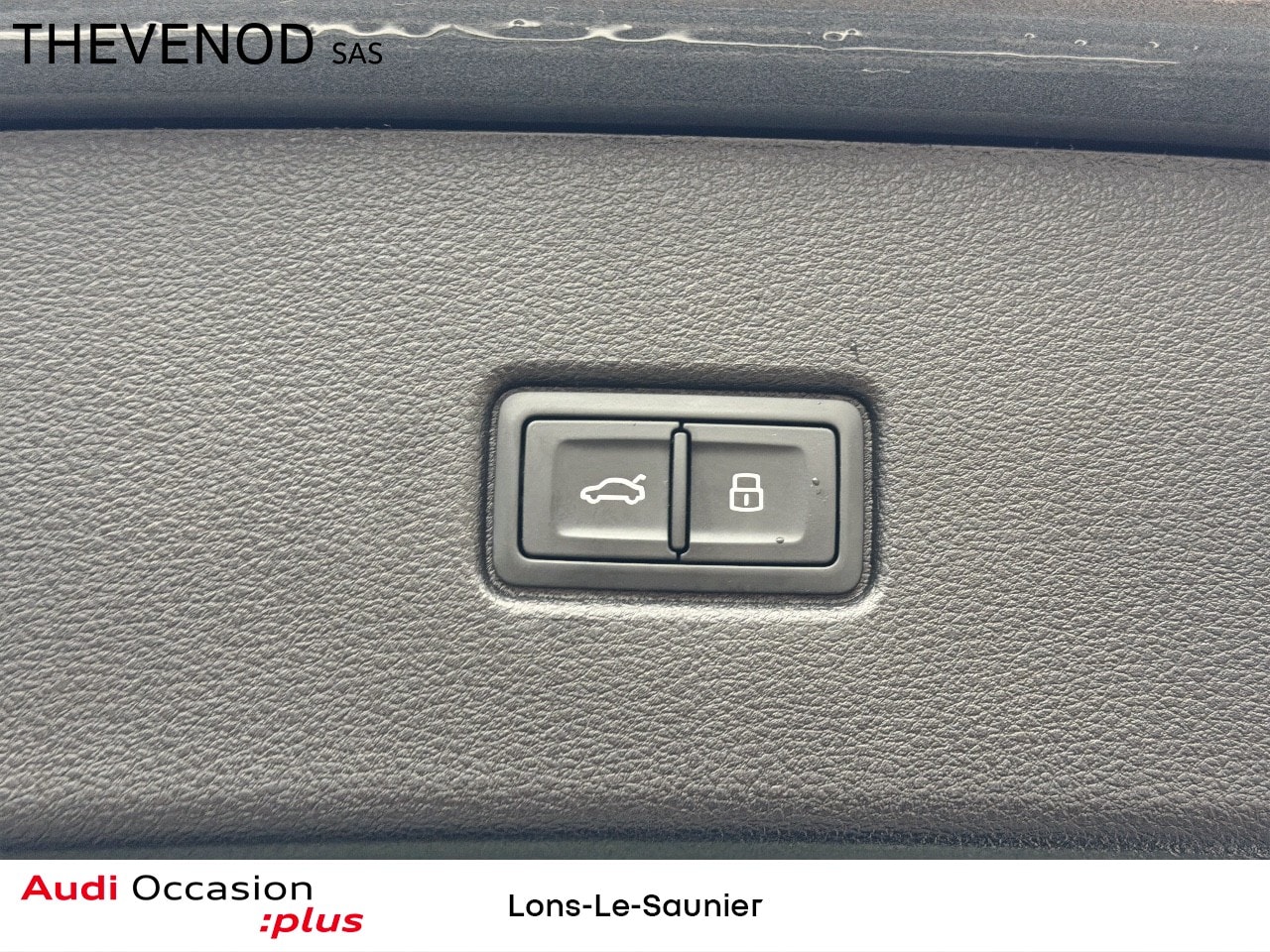 Image about Audi Q5 Sportback S line 40 TDI quattro 150 kW (204 ch) S tronic