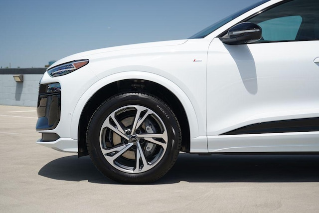 2027 Audi Q6 e-tron