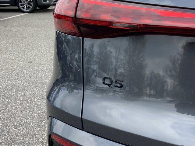 2025 Audi Q5 Premium - Photo 10