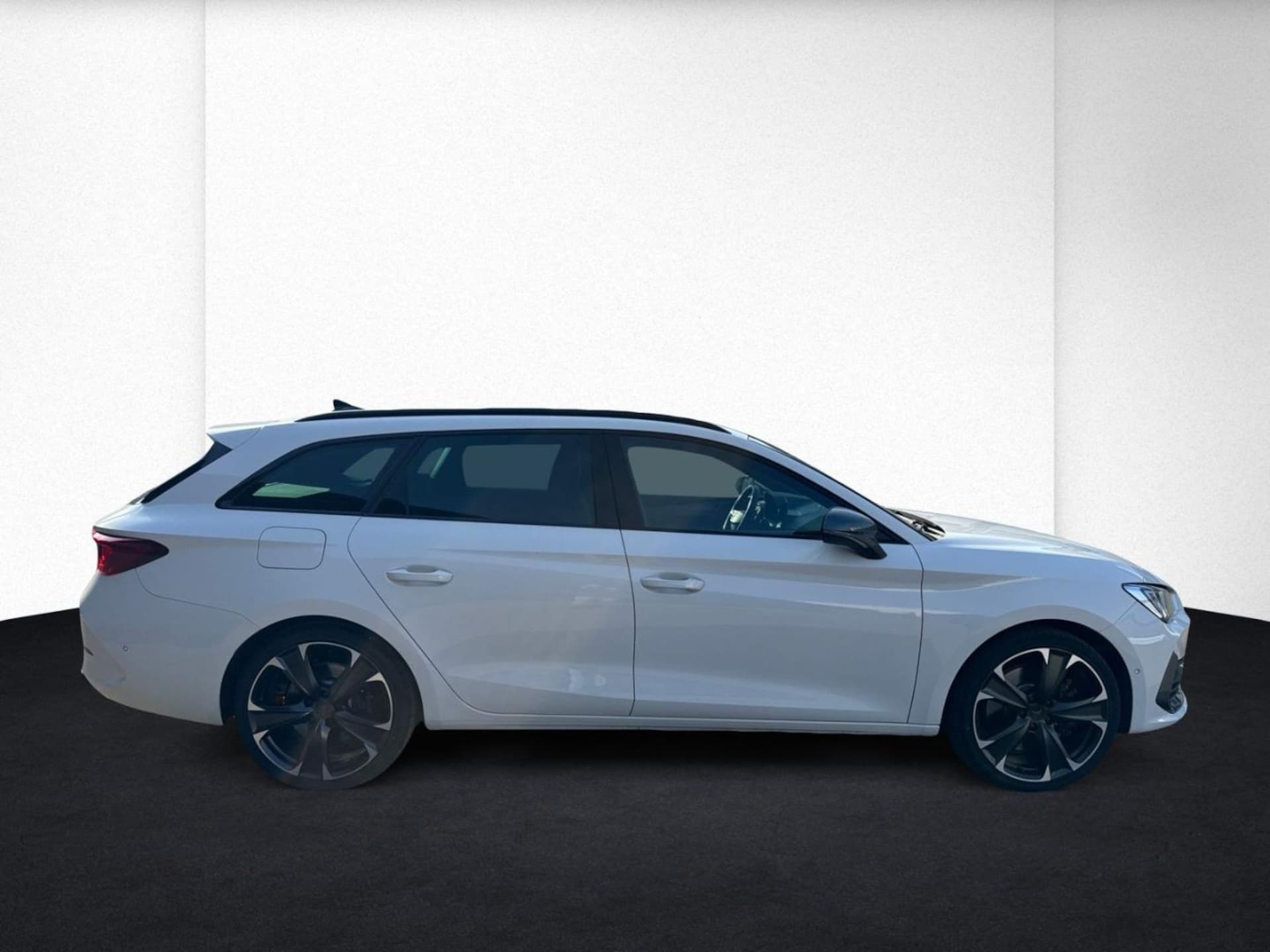 CUPRA Leon Sportstourer VZ