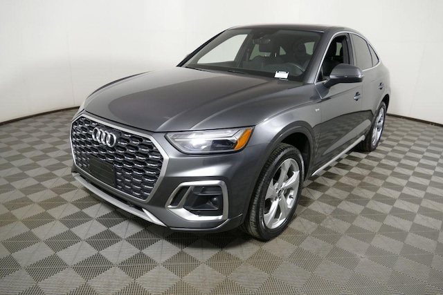 2023 Audi Q5 Sportback