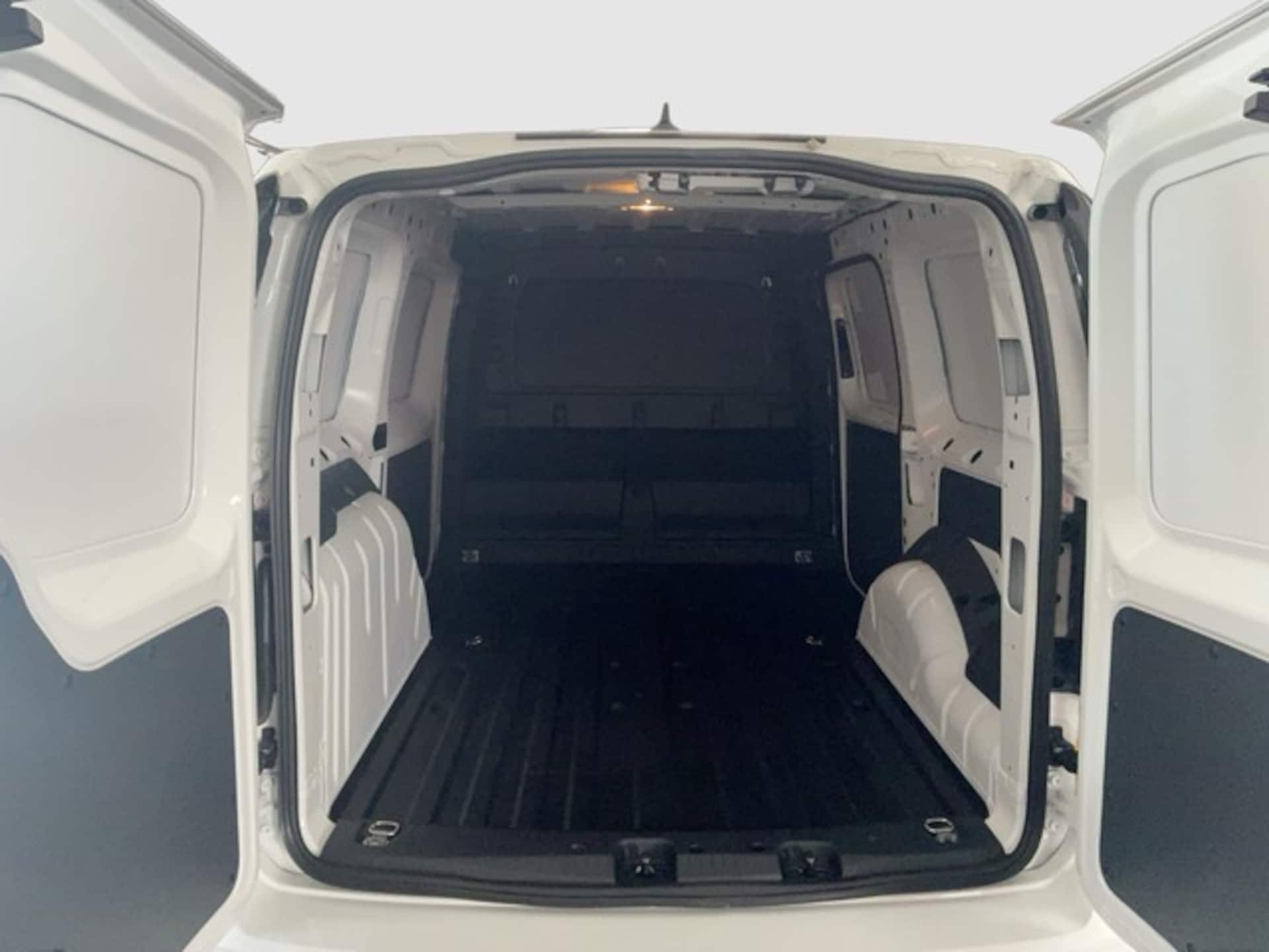 Volkswagen Caddy Maxi Cargo